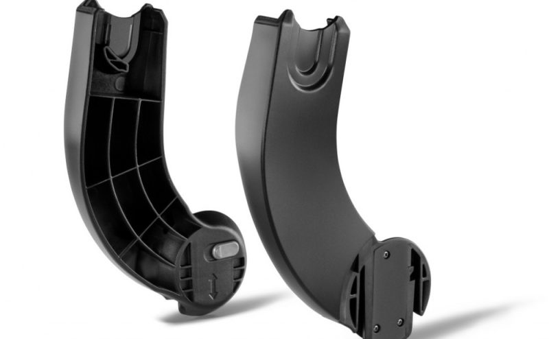 Adaptori pentru Fixare Scaun Auto Privia pe Carucior Citylife