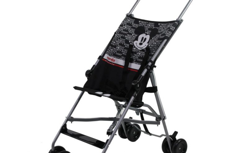 Carucior Sport Nania Disney Eazy Mickey