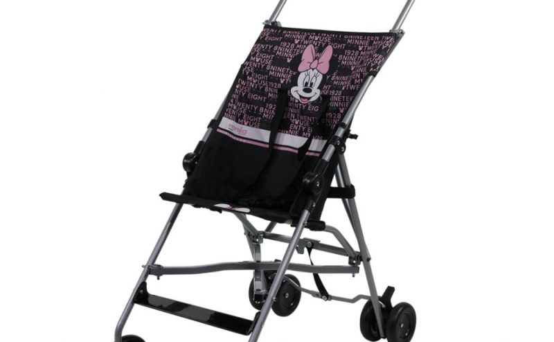 Carucior Sport Nania Disney Eazy Minnie