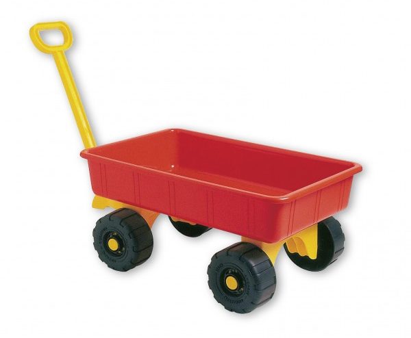 Carucior 52 cm Rodos Androni Giocattoli