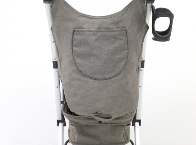 Carucior Asalvo Cotton Bej