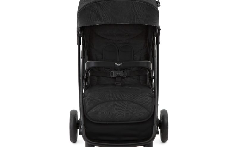 Carucior Graco Breaze Lite 2 Black