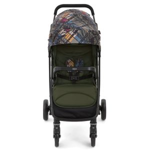 Carucior Graco Breaze Lite 2 Couture Fern