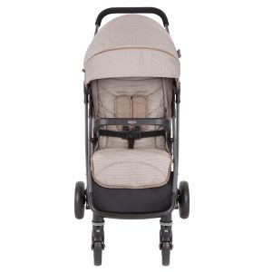 Carucior Graco Breaze Lite 2 Little Adventures
