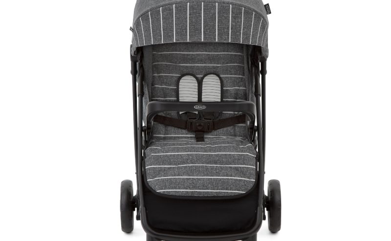 Carucior Graco Breaze Lite 2 Suits Me