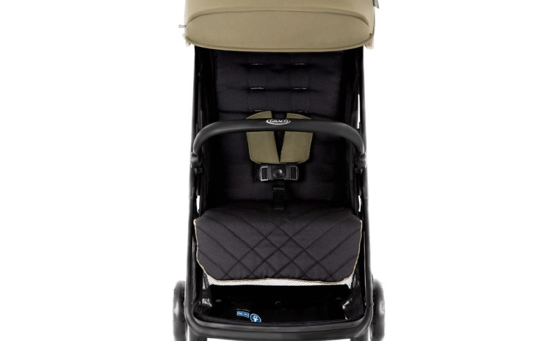 Carucior Graco Myavo Clover
