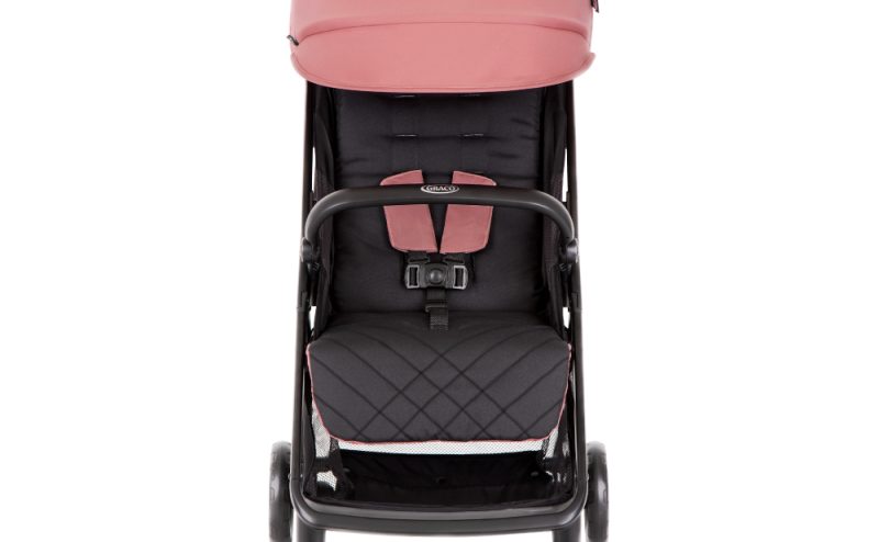 Carucior Graco Myavo Dusty Rose