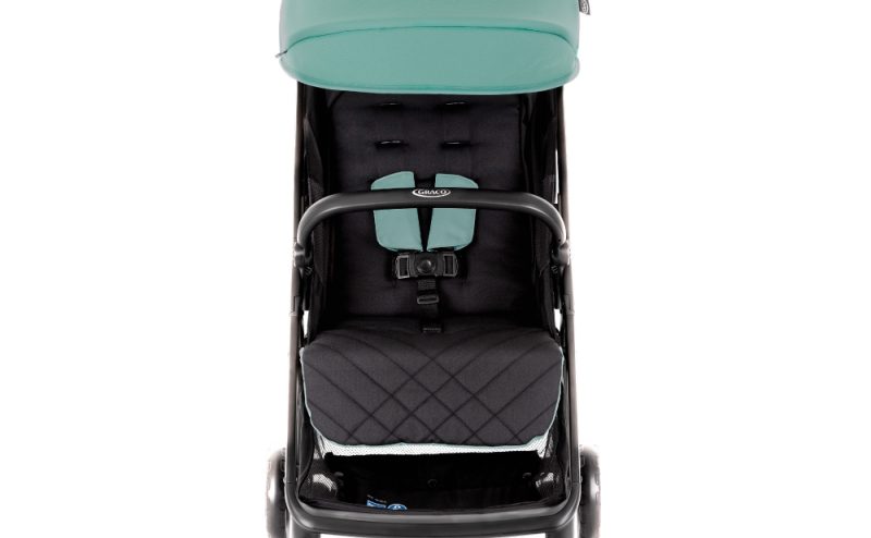 Carucior Graco Myavo Mint