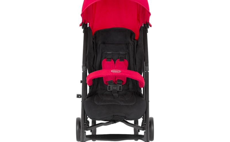 Carucior Graco Travelite Cherry
