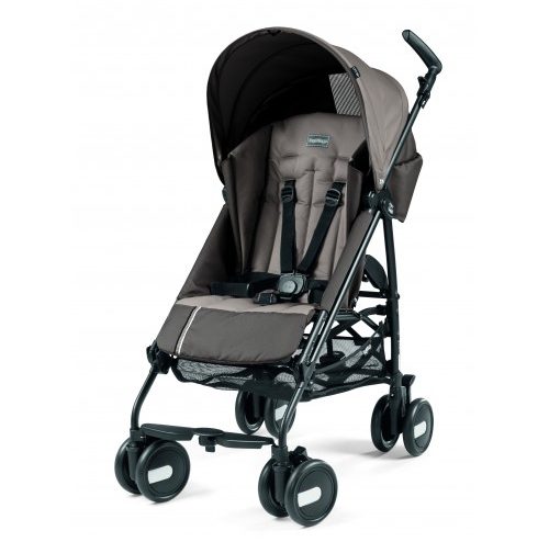 Carucior Peg Perego Pliko Mini Class Grey