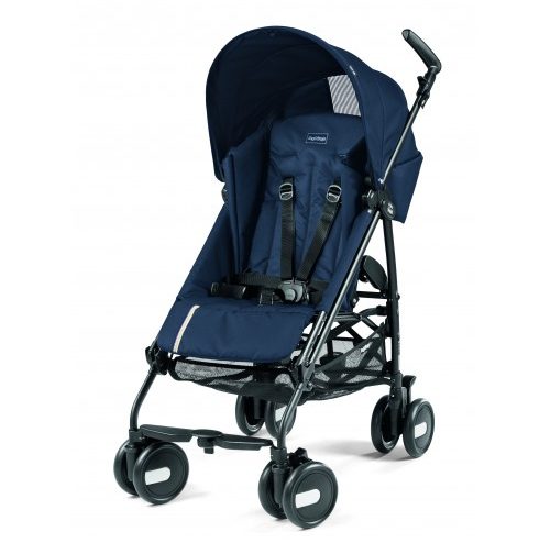 Carucior Peg Perego Pliko Mini Class Navy