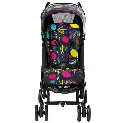 Carucior Pliko Mini Peg Perego Manri