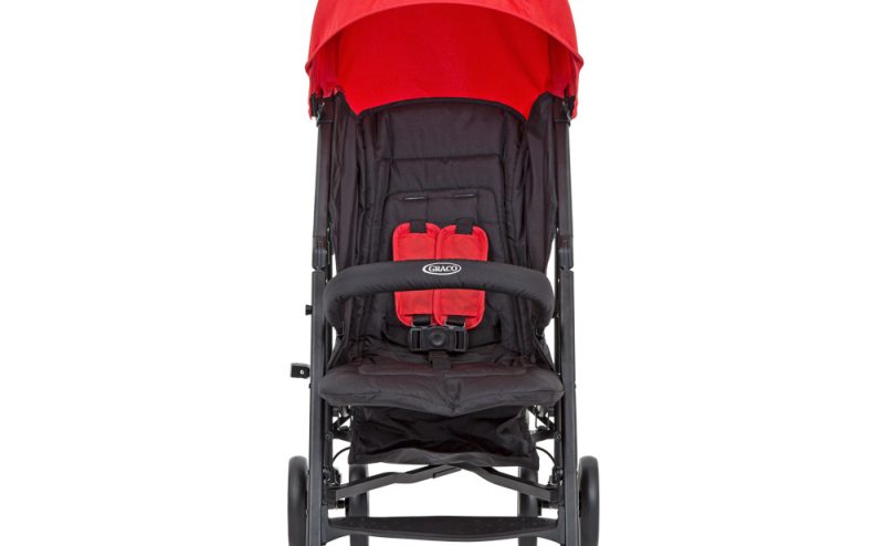 Carucior TraveLite Chili