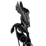 Carucior cu pliere compacta Combi Japonia CFS Blue