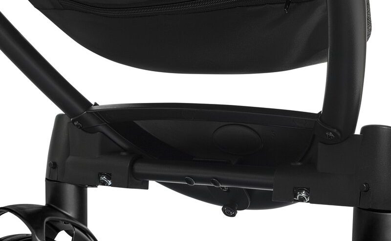 Carucior sport Annet Plus Stone Caramel Lionelo