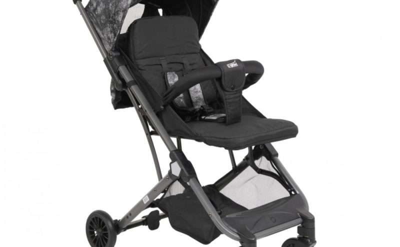 Carucior sport Ava gri