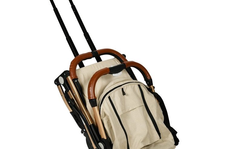 Carucior sport Buf Boof S-16 180 grade Sand