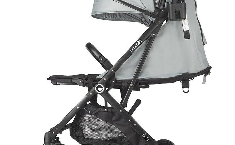 Carucior sport tip troller Coccolle Alla