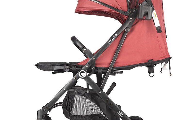 Carucior sport tip troller Coccolle Alla