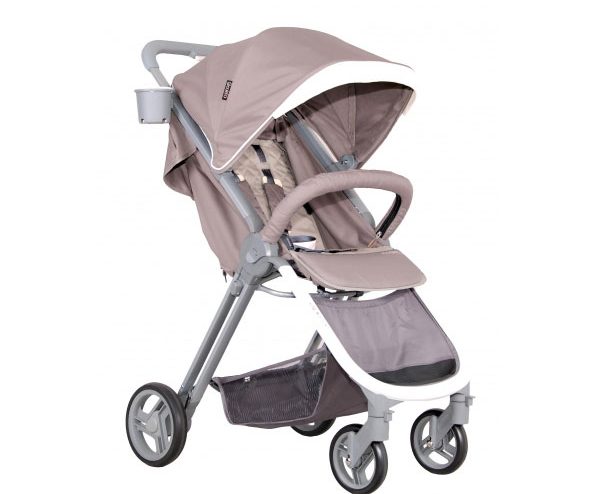 Carucior sport Cosimo beige Coletto