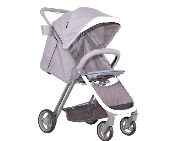 Carucior sport Cosimo grey Coletto