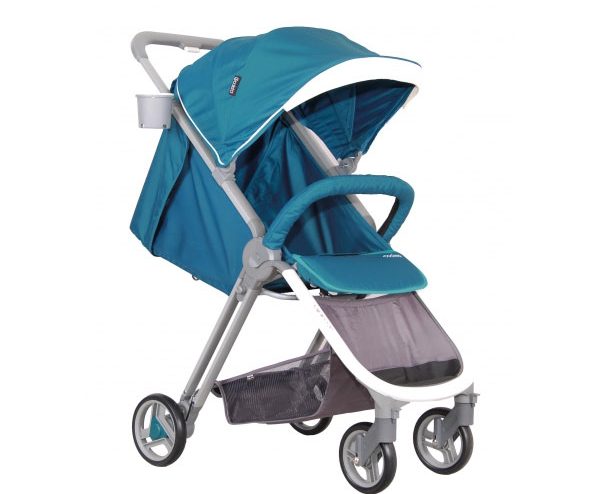 Carucior sport Cosimo turquise Coletto
