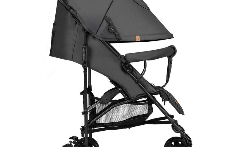 Carucior sport Lionelo Elia Cu plasa de tantari