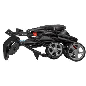 Carucior sport Lionelo Emma Plus Cu tavita