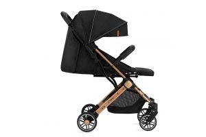 Carucior sport Estelle Momi Black