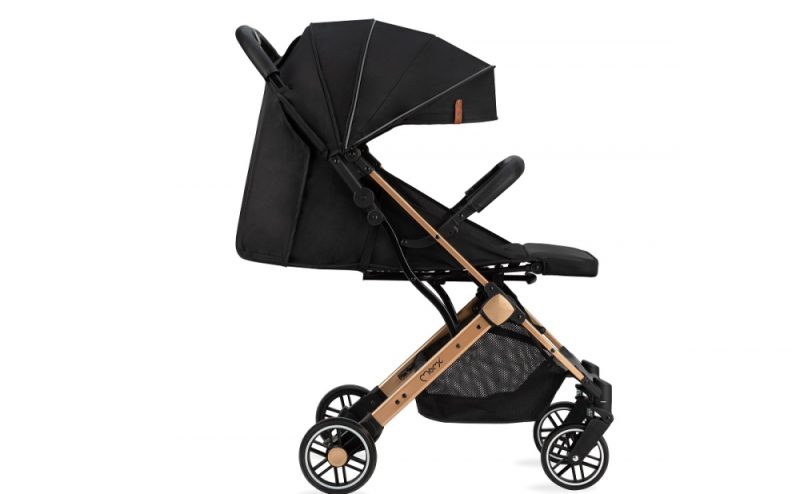 Carucior sport Estelle Momi Black