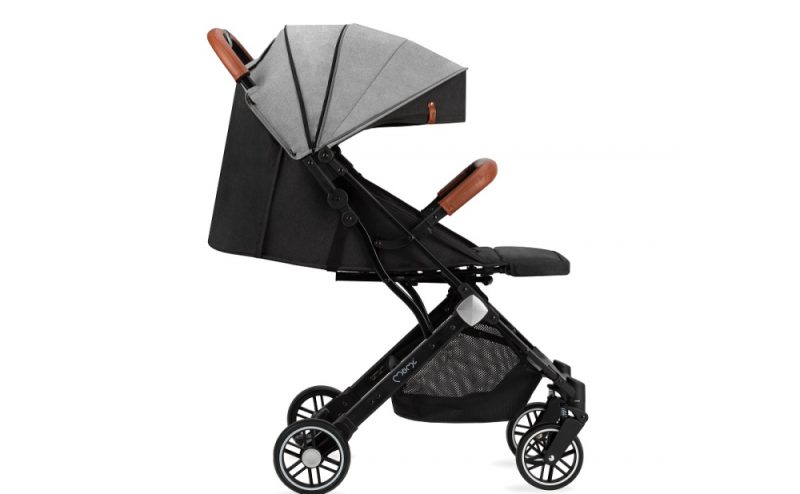 Carucior sport Estelle Momi Grey