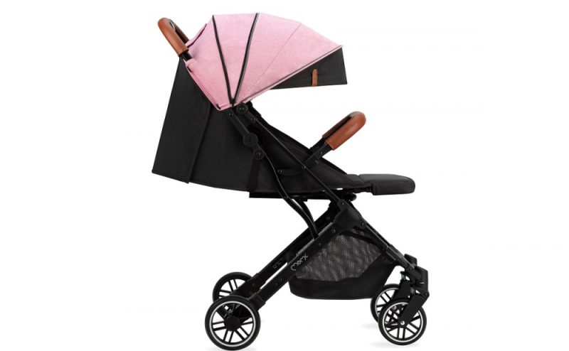 Carucior sport Estelle Momi Pink