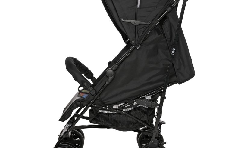 Carucior sport Ida Black Grunge
