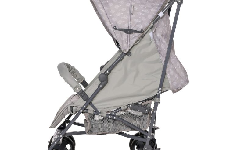 Carucior sport Ida Grey Trees