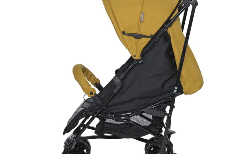 Carucior sport Ida Lemmon Curry