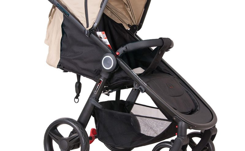 Carucior sport Joggy bej Coletto