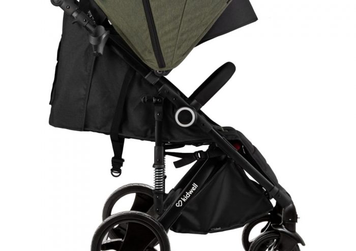 Carucior sport Kidwell Carell Khaki