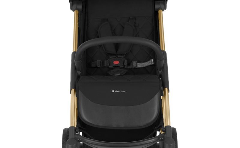 Carucior sport pana la 22kg KikkaBoo 0-48 luni