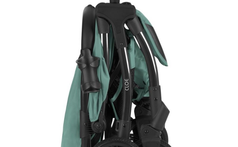 Carucior sport pana la 22kg KikkaBoo 0-48 luni