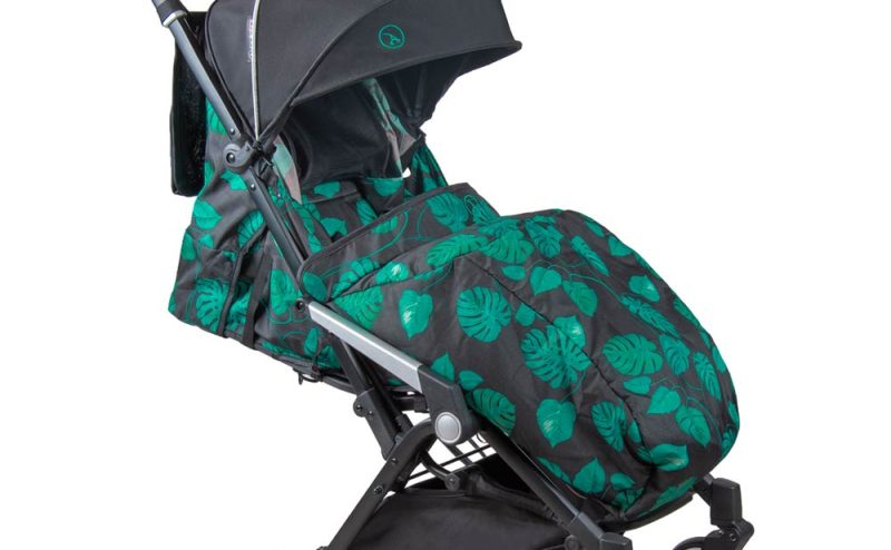 Carucior sport Lanza Jungle Coletto