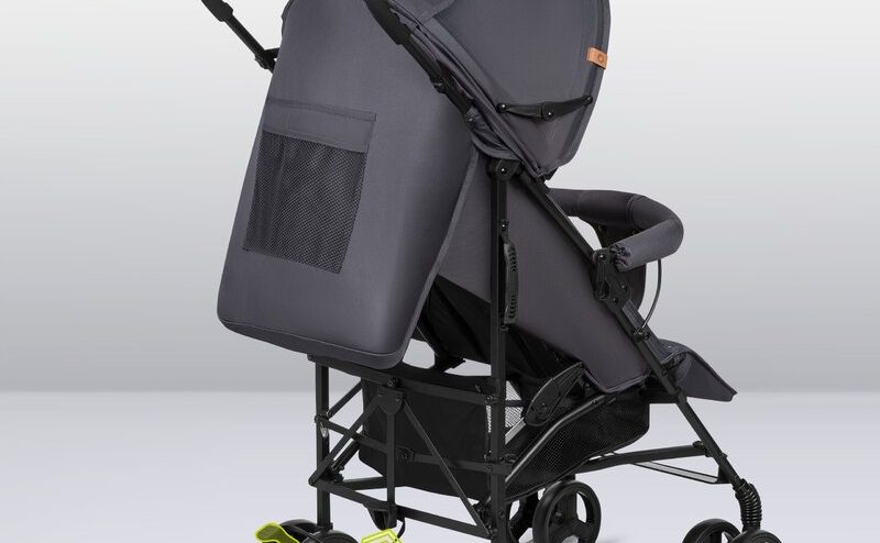 Carucior sport Lionelo Elia Cu plasa de tantari