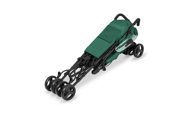 Carucior sport Lionelo Elia Cu plasa de tantari