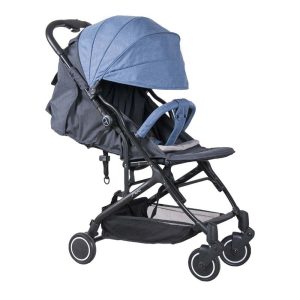 Carucior sport Maya jeans Coletto