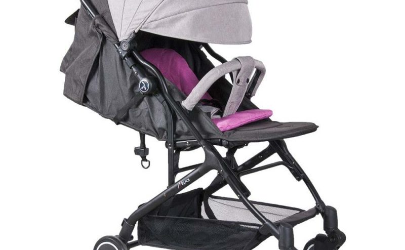 Carucior sport Maya pink Coletto