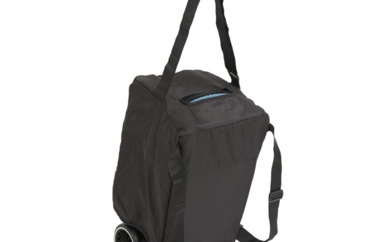 Carucior sport Sia albastru