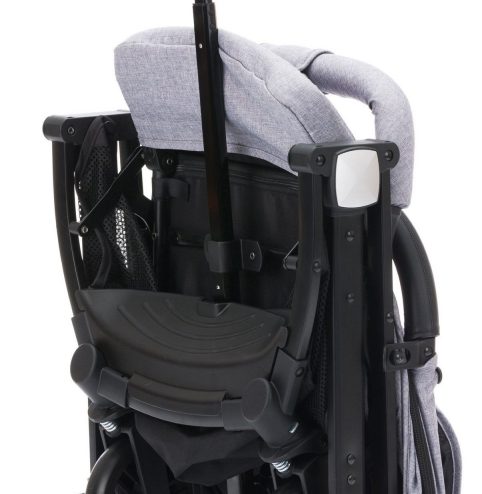 Carucior sport Styler troler blue melange Fillikid