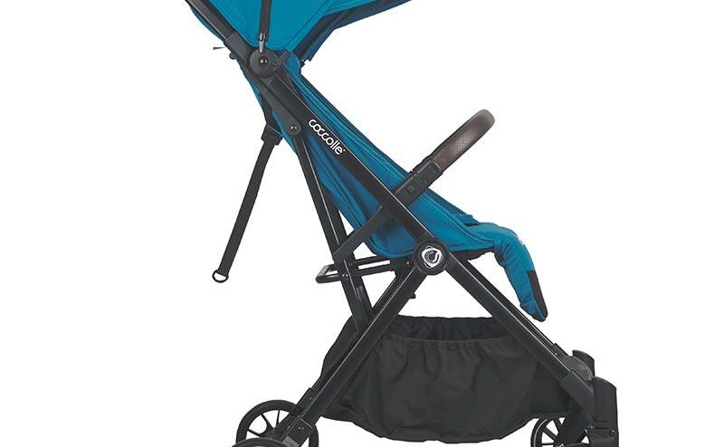 Carucior sport autofold Coccolle Melia