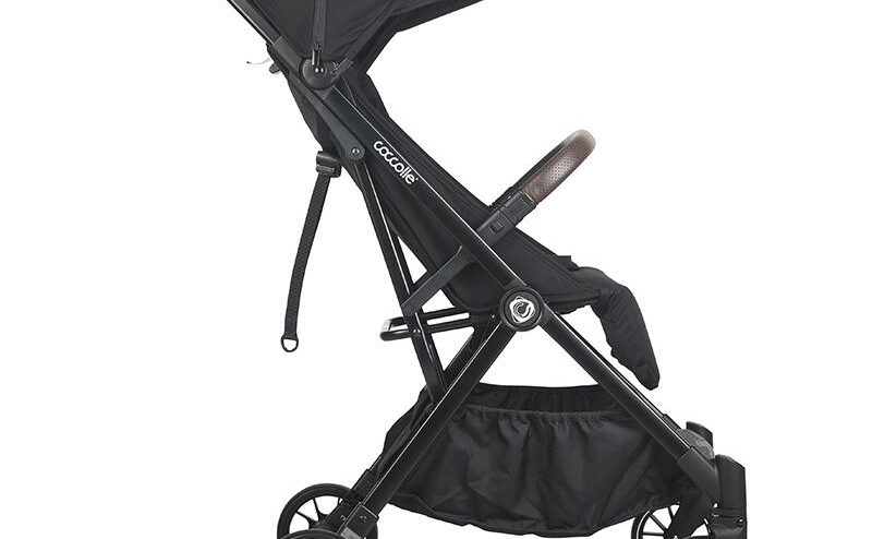 Carucior sport autofold Coccolle Melia