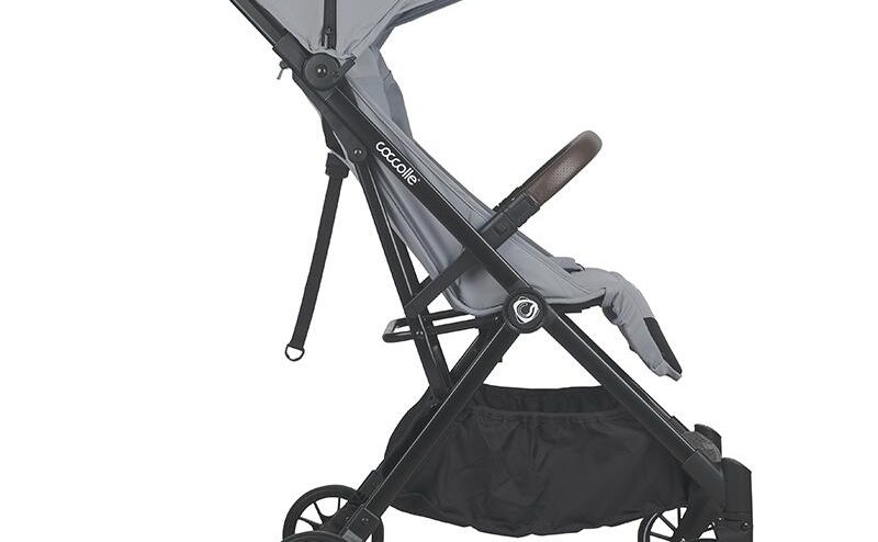 Carucior sport autofold Coccolle Melia
