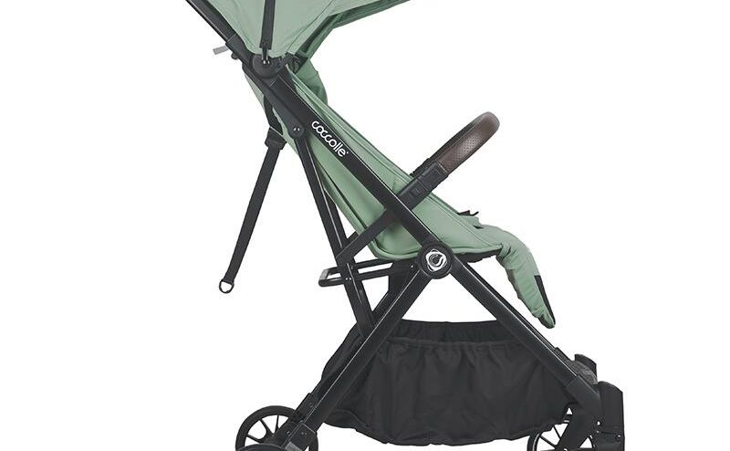 Carucior sport autofold Coccolle Melia